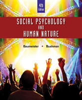 Social Psychology and Human Nature