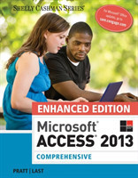 Enhanced Microsoft®Access®2013