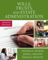 Wills, Trusts, and Estate Administration