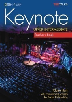 Keynote - B2.1/B2.2: Upper Intermediate