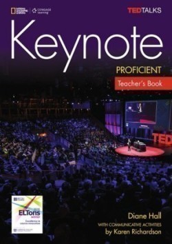 Keynote - C2.1/C2.2: Proficient