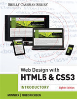 Web Design with HTML & CSS3