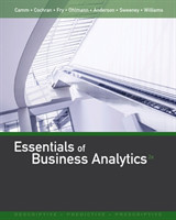 Essentials of Business Analytics