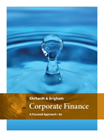 Corporate Finance