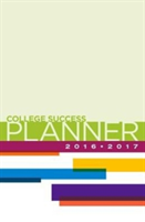  College Success Planner 2016-2017