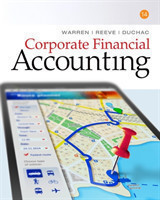 Corporate Financial Accounting