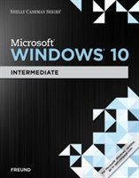 Shelly Cashman Series� Microsoft� Windows 10