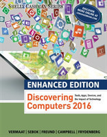 Enhanced Discovering Computers �2017
