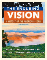 Enduring Vision