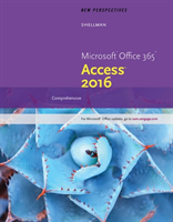 New Perspectives Microsoft® Office 365 & Access® 2016