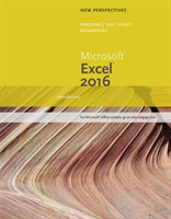 New Perspectives Microsoft� Office 365 & Excel 2016