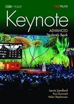 Keynote - C1.1/C1.2: Advanced