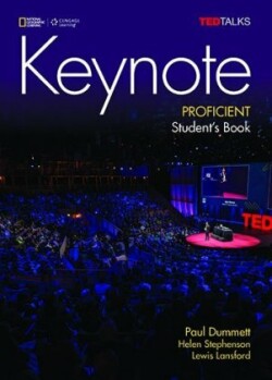 Keynote - C2.1/C2.2: Proficient