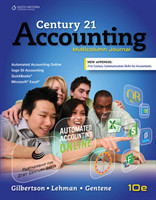 Century 21 Accounting