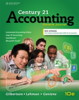 Century 21 Accounting