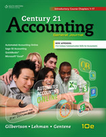 Century 21 Accounting