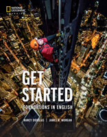 Get Started Foundations in English