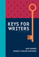 Keys for Writers (w/ MLA9E & APA7E Updates)