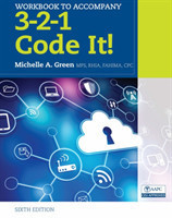 Student Workbook for Green's 3-2-1 Code It!, 6th