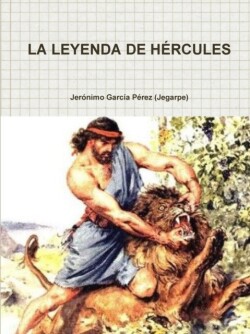 Leyenda De Hercules