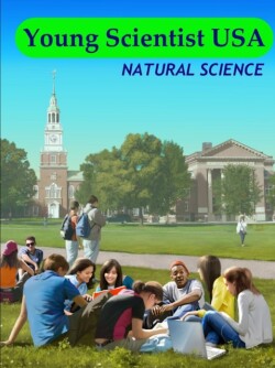 Young Scientist USA. Natural Science