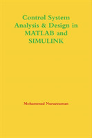 Control System Analysis & Design in Matlab and Simulink