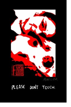 Please Don't Touch