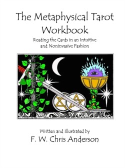 Metaphysical Tarot Workbook