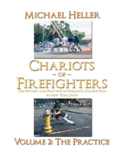 Chariots of Firefighters