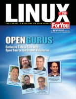 Linux for You, Open Gurus