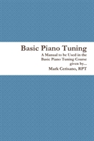 Basic Piano Tuning
