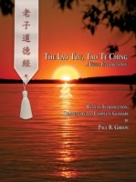 Lao Tzu, Tao Te Ching