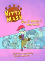 Kitty Mask