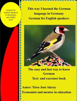 This Way I Learned the German Language in Germany