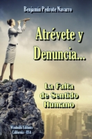 Atrevete y Denuncia...