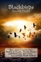 Blackbirds Second Flight