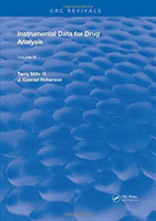 Instrumental Data for Drug Analysis, Second Edition