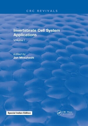 Invertebrate Cell System Applications