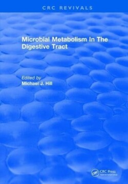 Microbial Metabolism In The Digestive Tract