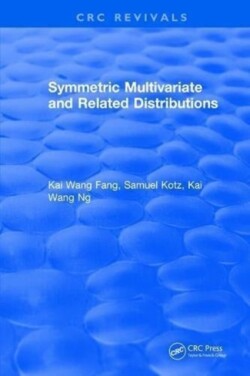 Symmetric Multivariate and Related Distributions