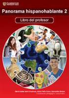 Panorama hispanohablante 2 Libro del profesor