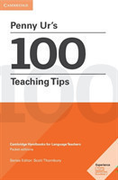 Penny Ur's 100 Teaching Tips Pocket Editions Cambridge Handbooks for Language Teachers Pocket editions