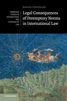 Legal Consequences of Peremptory Norms in International Law