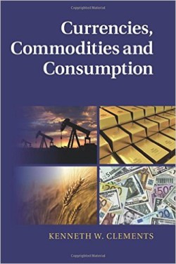 Currencies, Commodities and Consumption