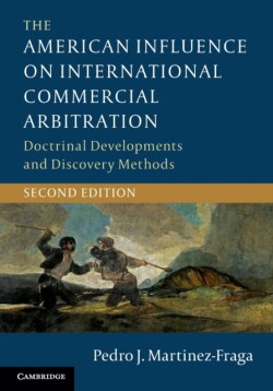American Influence on International Commercial Arbitration