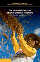 Internal Effects of ASEAN External Relations