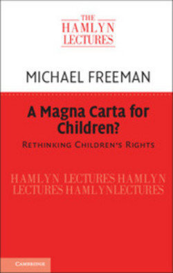 Magna Carta for Children?