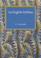 English Syllabus