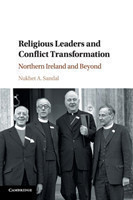 Religious Leaders and Conflict Transformation