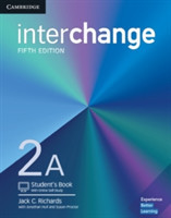 Interchange Level 2A Student's Book with Online Self-Study